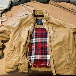 American eagle jacket